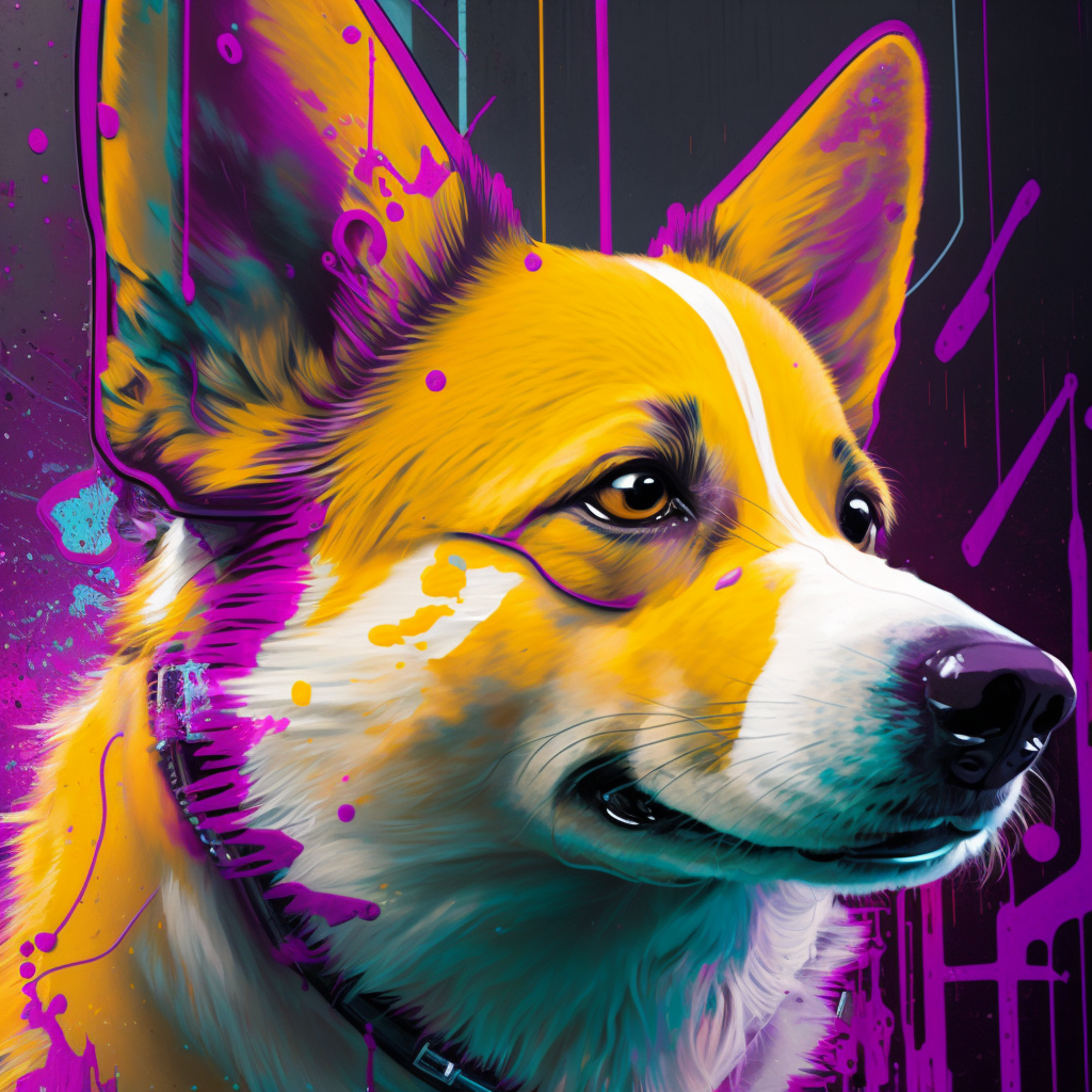 CorgiCo