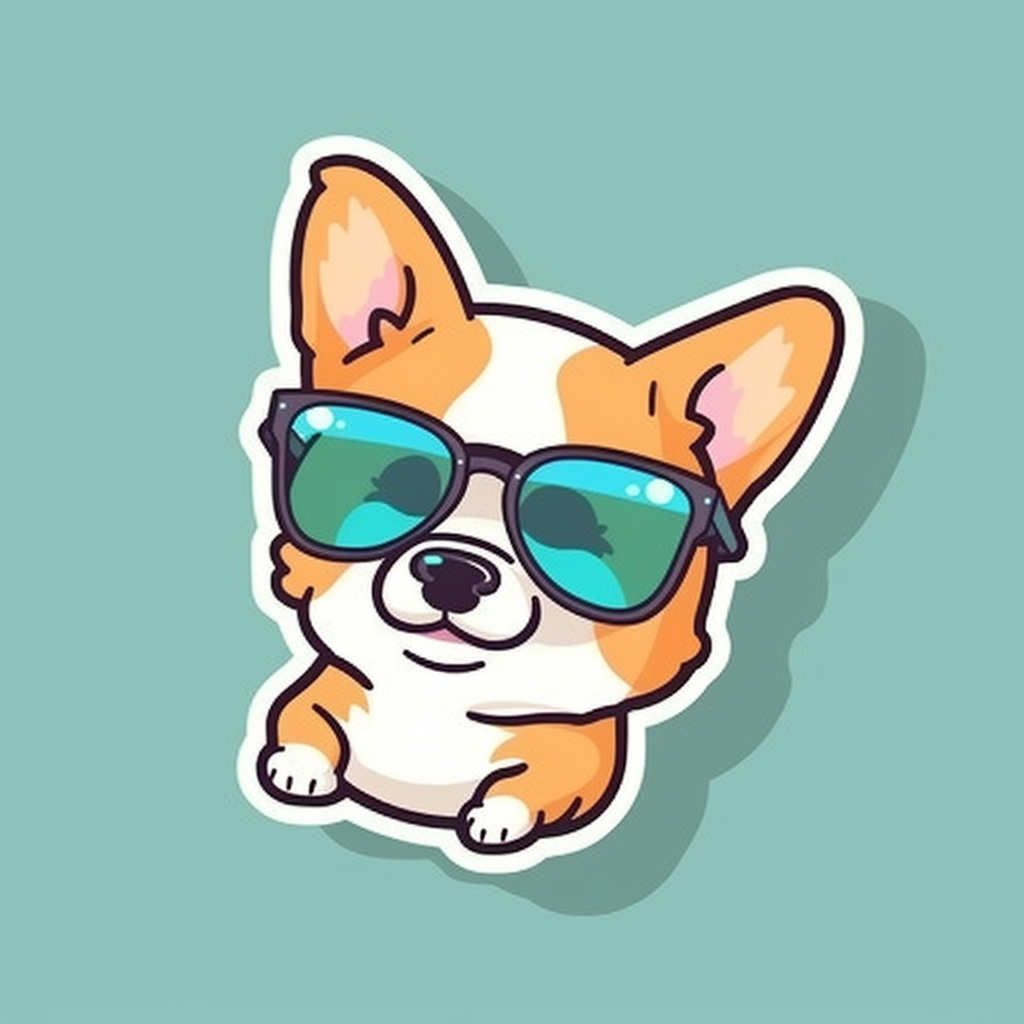 Welcome to the Corgi Club